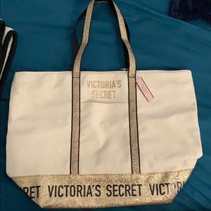 Victoria’s Secret Tote Bag